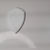 Thumbnail: Video showing a polymer clay cutter cutting clean shield shape from polymer clay for jewelry making