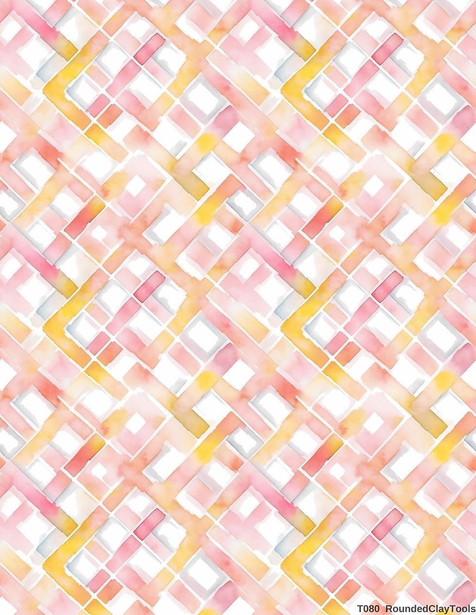 Clay Transfer Paper #T080