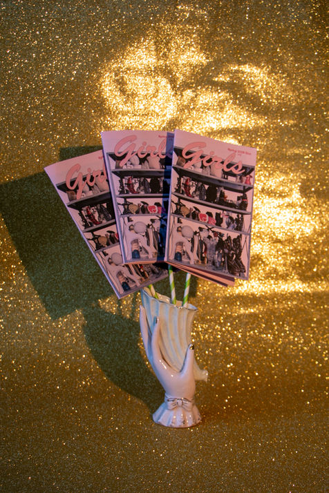 Girls Girls Girls Studio