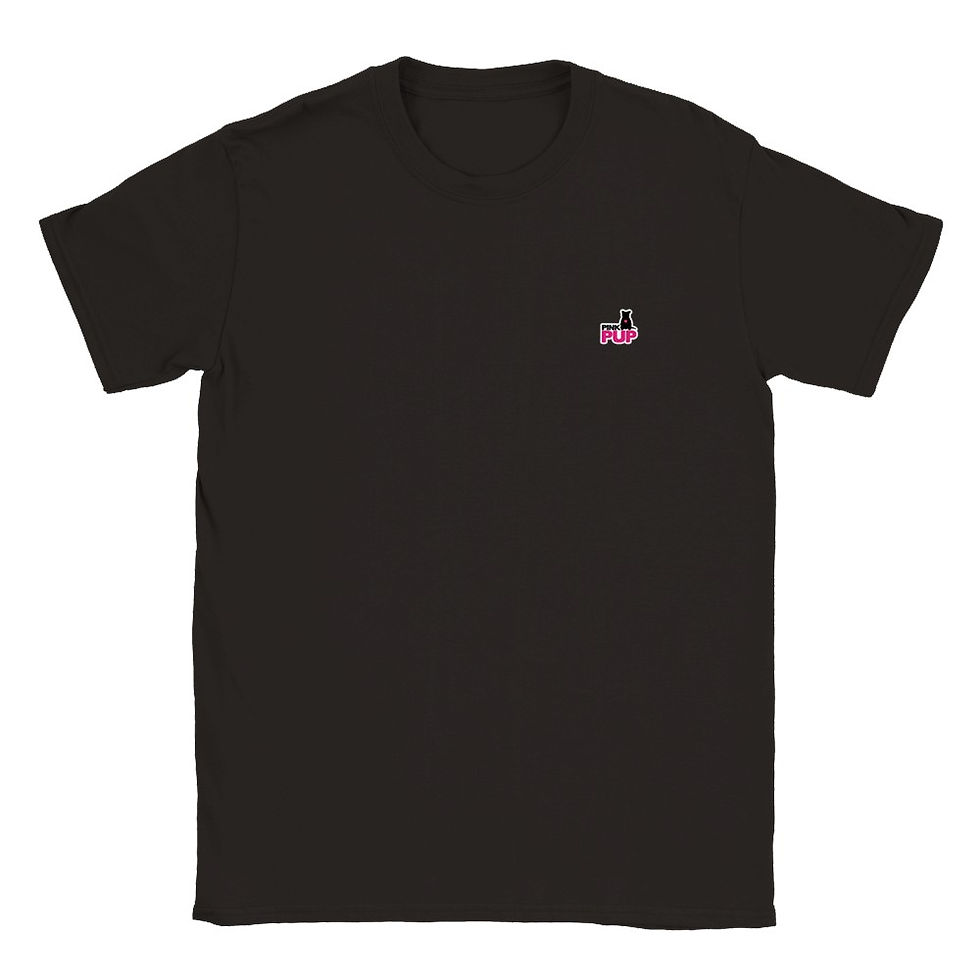 Thumbnail: Pink Pup Signature Shirt