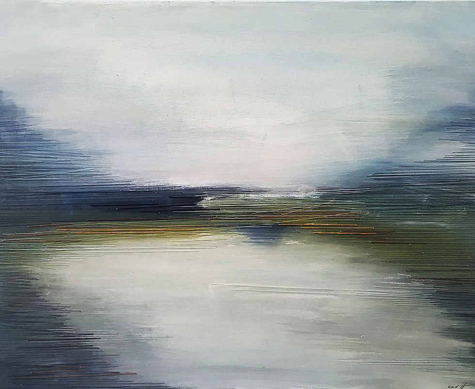 Lake Side