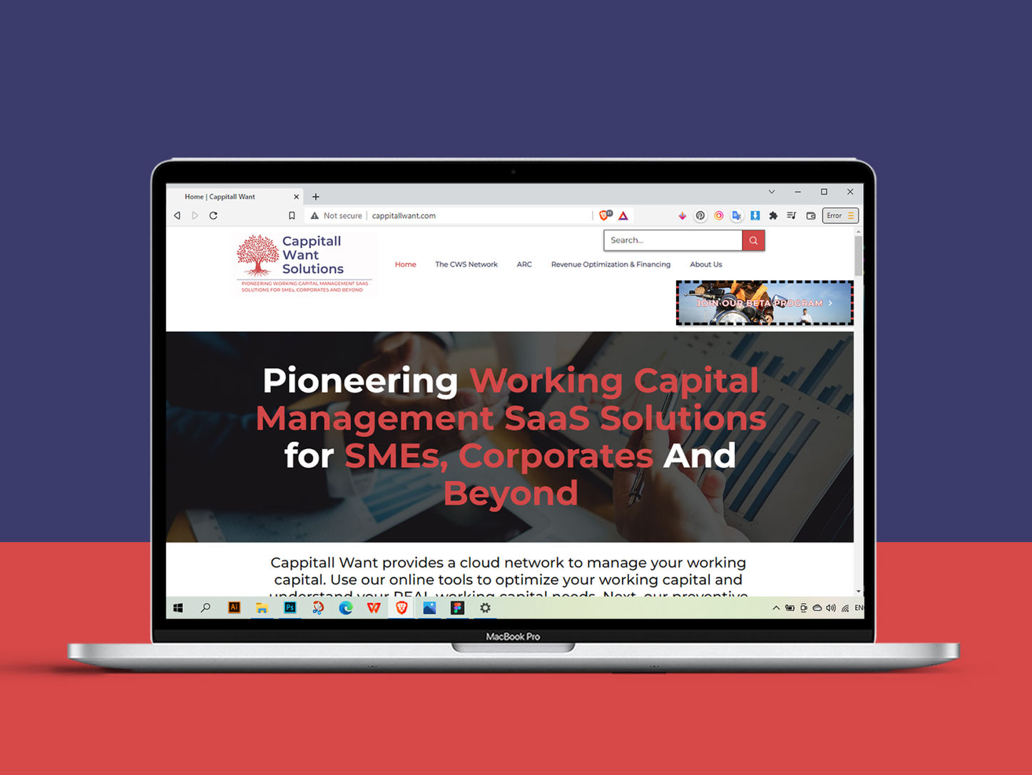 Cappitall Wantt- PlayGround Zero