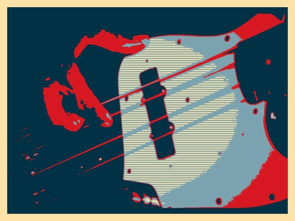 Writer: Paul Francis Bass Player