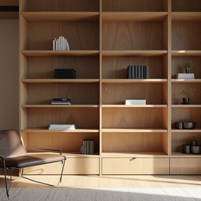 The Art of Bespoke Furniture Design in NYC: Customized Furniture Solutions