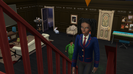 STORY UPDATE: Gen 6 is on the horizon...