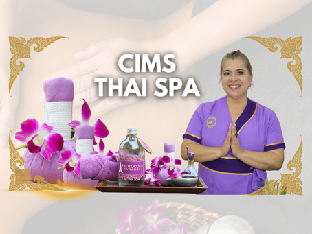 Alguns óleos que são comumente usados na massagem tailandesa incluem: