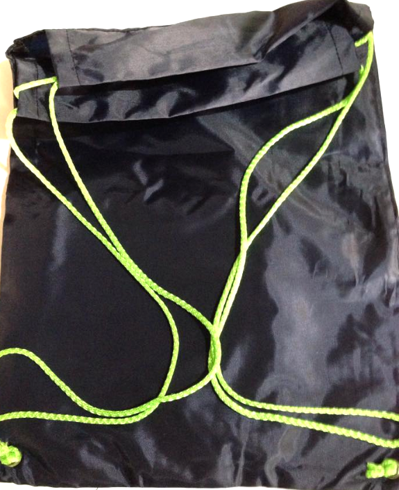 Thumbnail: Morrales de Nylon