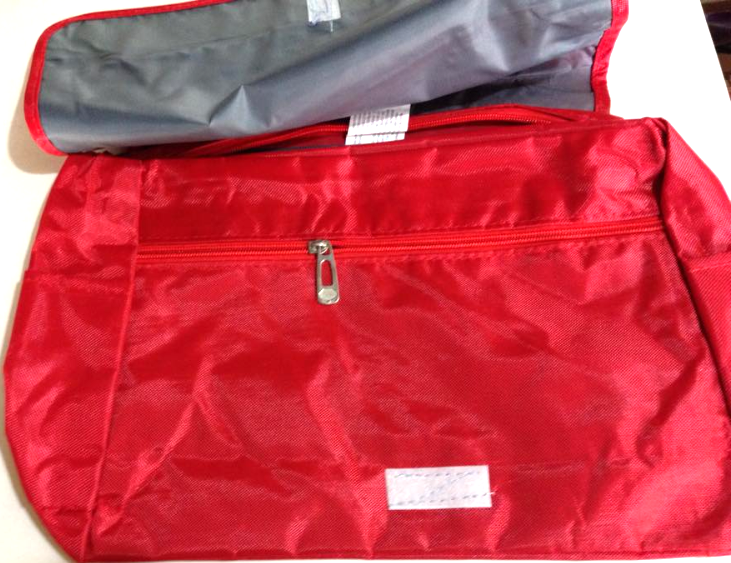 Thumbnail: Portafolios - Mochila