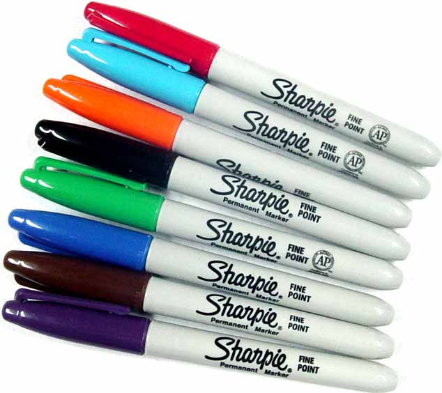 Thumbnail: Marcador Permanente.