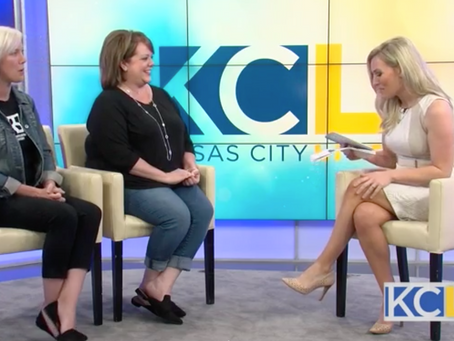 Thelma's Kitchen on KC LIVE