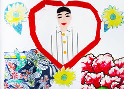 張李雀／泰安關懷據點