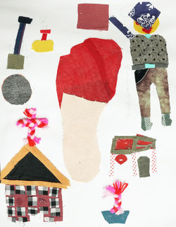 楊金和／古庄文健站