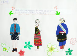 陳金玉／南王文健站