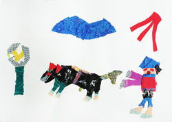 黃文義／古庄文健站