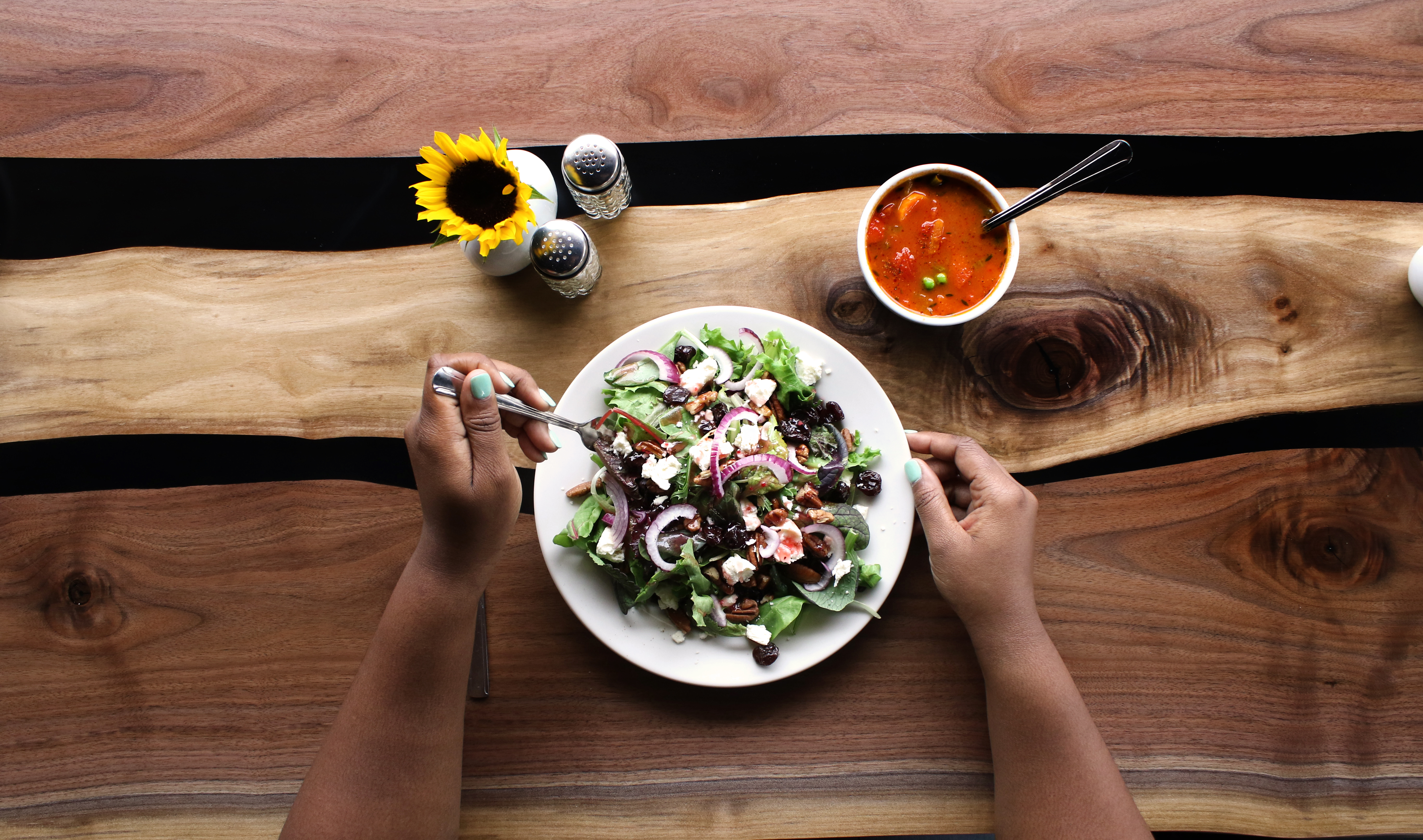 Thelma's Kitchen