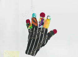 羅金妹／金崙文健站