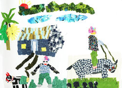 黃月雲／古庄文健站