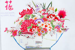 楊月桂2／福文關懷據點