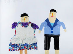 陳梅玉／卑南關懷據點