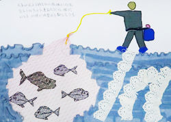 連文雄／鳥石鼻文健站