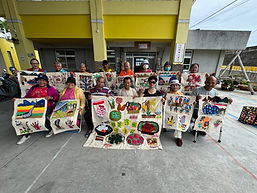 池上新興文健站