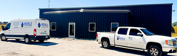windows for metal buildings