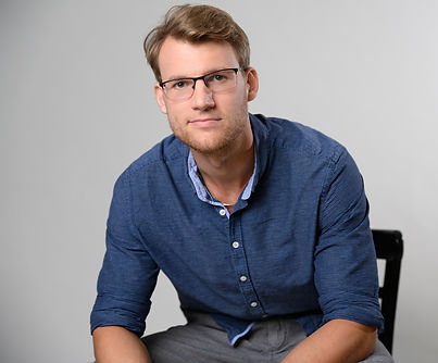 Moritz Holzner