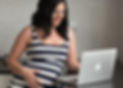 expectant mother