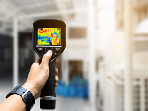 Understanding the Thermography Regulations in NFPA 70B: What Every Facility Manager Should Know