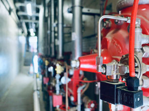 NFPA 70B vs OSHA: What Facility Managers Need to Know in 2026