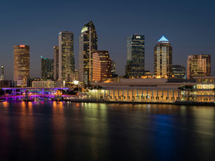 Infrared Thermography in Tampa: What Industrial Facilities Must Do to Stay Compliant