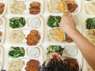 USDA Announces Increased Funding to Support School Meals and to Help Continue Serving Healthy Meal