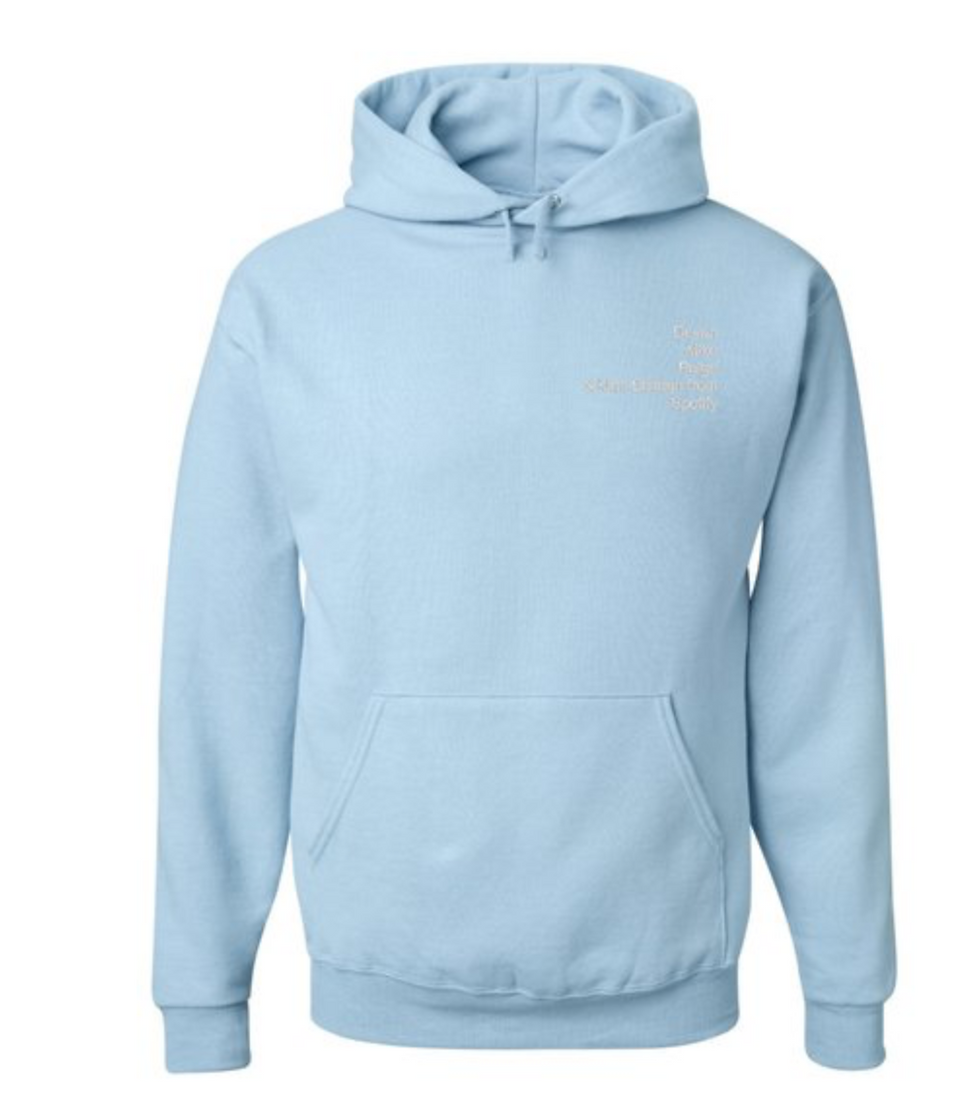 Thumbnail: Band Member Sweater
