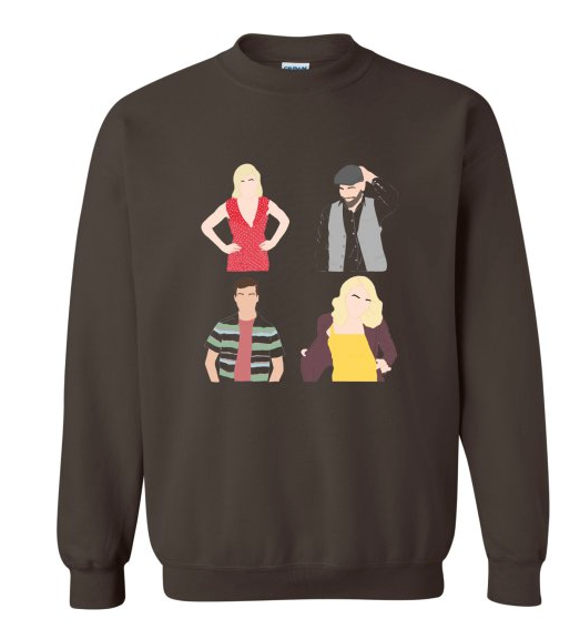 Thumbnail: Crew Neck Sweater