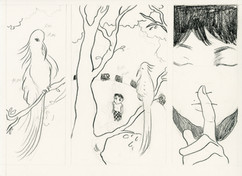''Dag van de Stilte'' Nyepi comic page 3