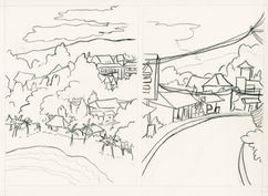 ''Dag van de Stilte'' Nyepi comic page 1