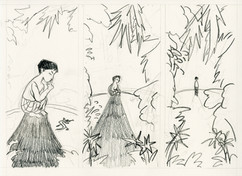 ''Dag van de Stilte'' Nyepi comic page 5