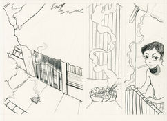 ''Dag van de Stilte'' Nyepi comic page 2