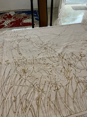 Second Batik