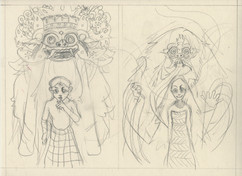''Dag van de Stilte'' Nyepi comic page 8