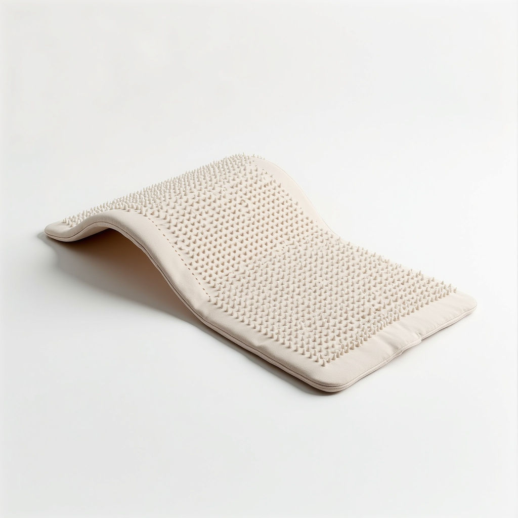 Ergonomic Acupressure Mat