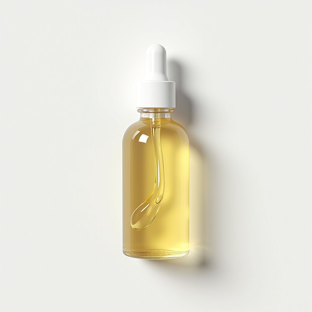 Omega-3 Fish Oil