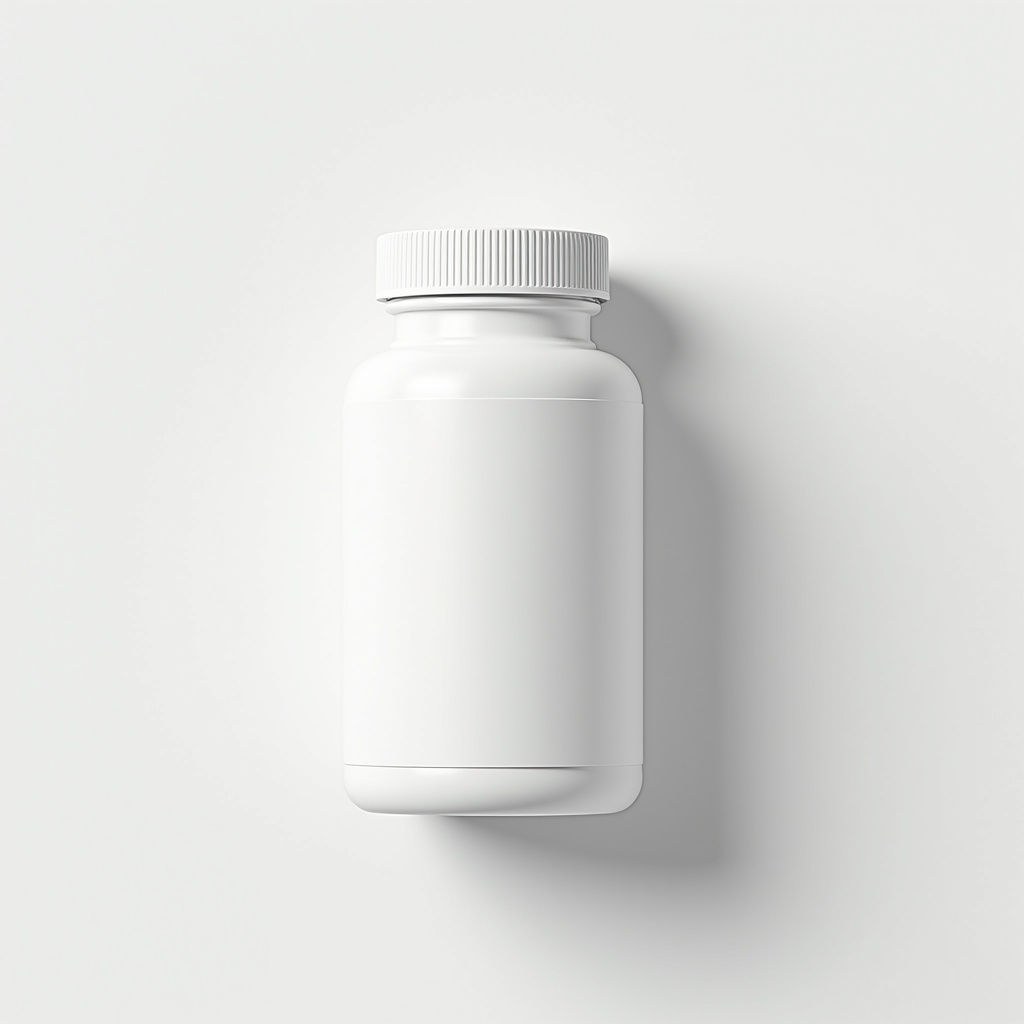 Pure Magnesium Glycinate