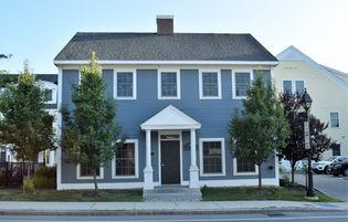 Durham Housing Needs Assessment.