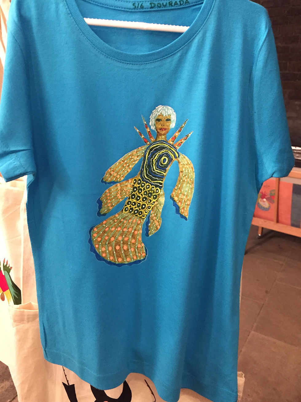 T-Shirt Digital Print - harry