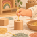 Motricità fine nei bambini: giochi utili da 1 a 3 anni