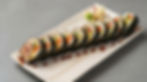 Pork Katsu Roll (10 pcs)