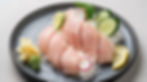 Toro Sashimi (7pcs)