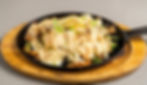 Ichiban Creamy BBQ Prawn