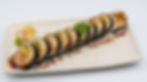 Chicken Teriyaki Roll (10 pcs)